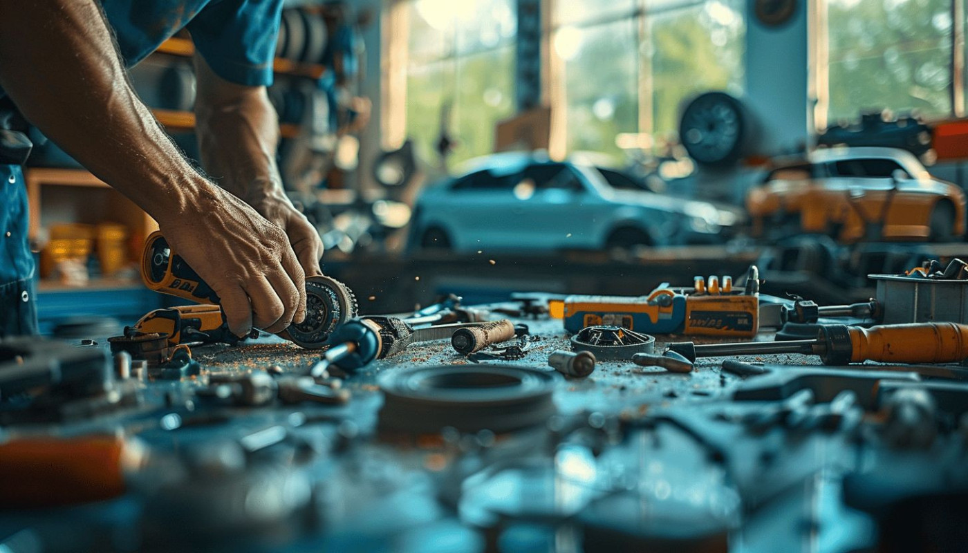 Changement de courroie de distribution à domicile optimisation du coût et de la durée de vie pour divers modèles