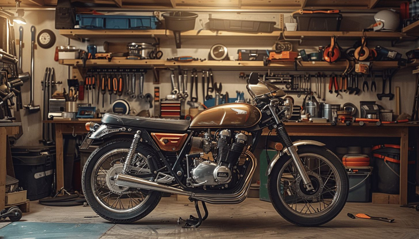 Conseils pour maintenir votre moto en bon état après un remorquage