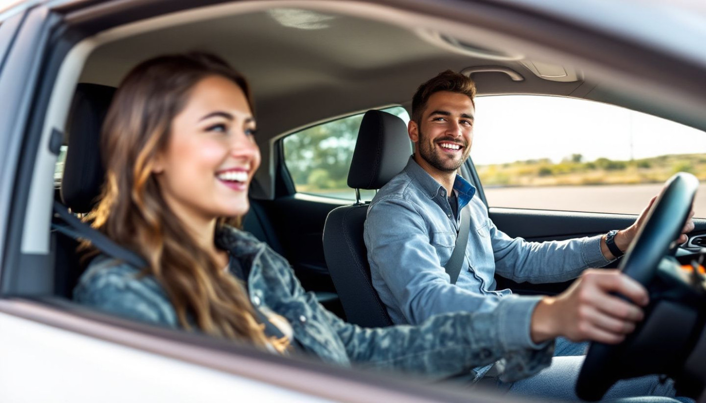 Les avantages de la conduite accompagnée pour les jeunes conducteurs